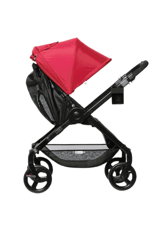 stroller manual brand image