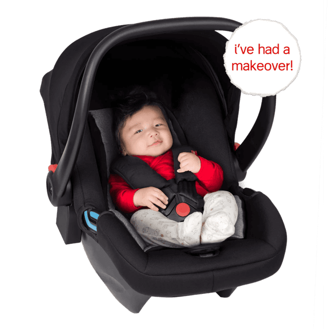 stroller manual brand image