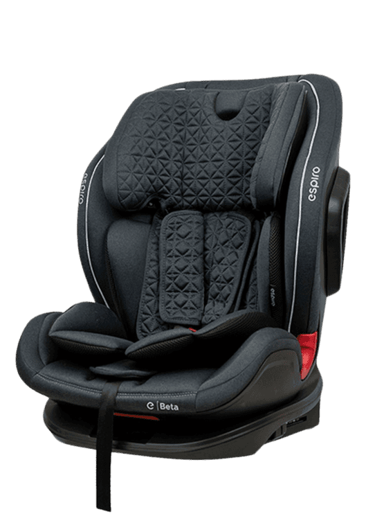 Espiro Beta ISOFIX