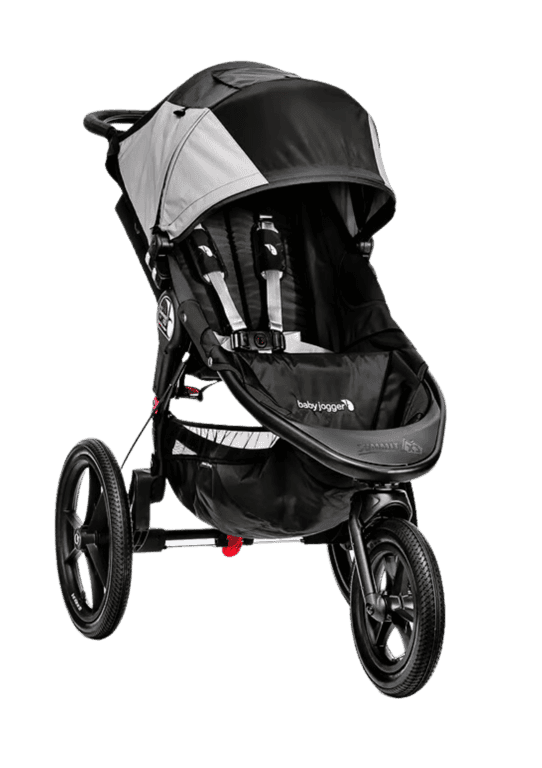 stroller manual brand image