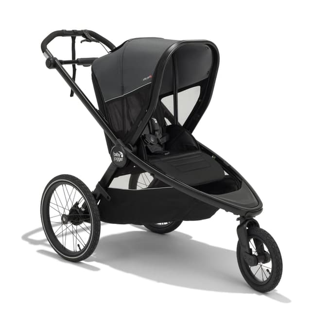 stroller manual brand image