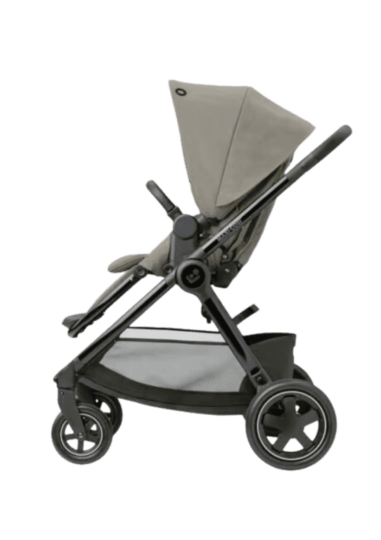 stroller manual brand image