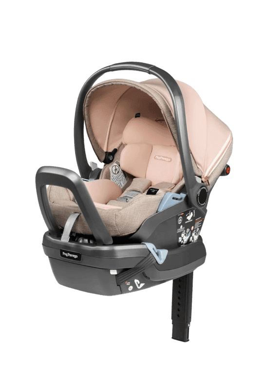 stroller manual brand image