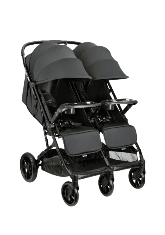 stroller manual brand image