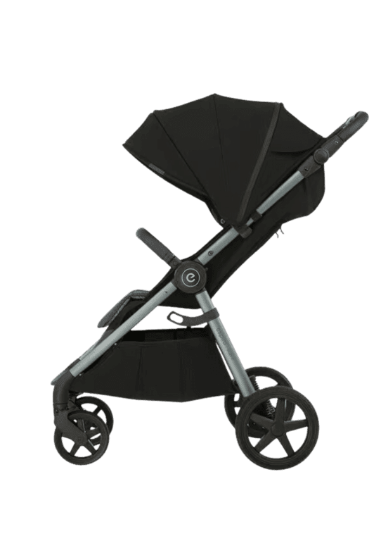 stroller manual brand image