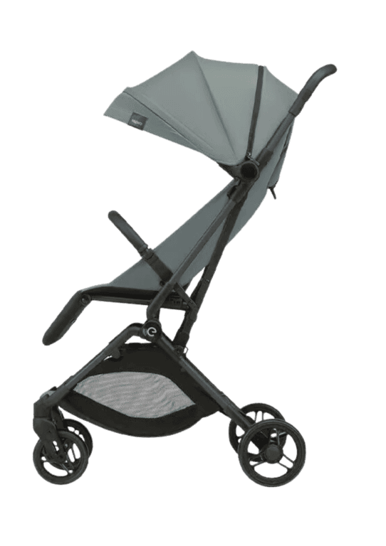 stroller manual brand image