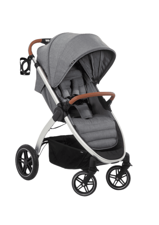 stroller manual brand image