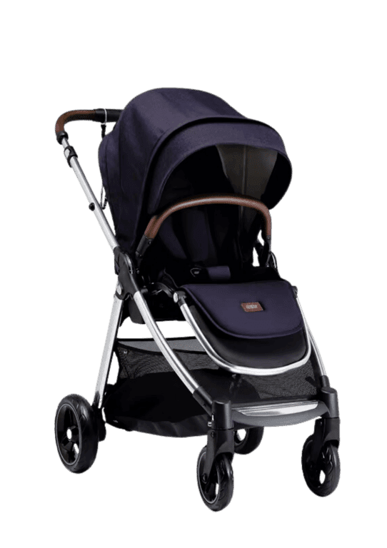 stroller manual brand image