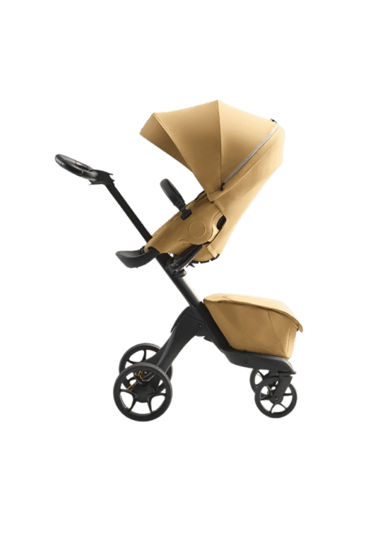 stroller manual brand image