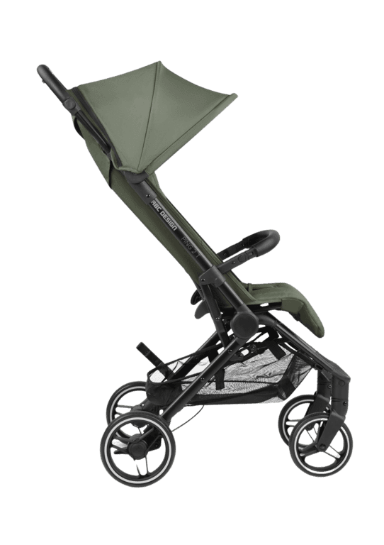 stroller manual brand image