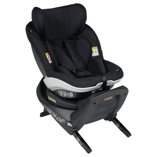 stroller manual brand image