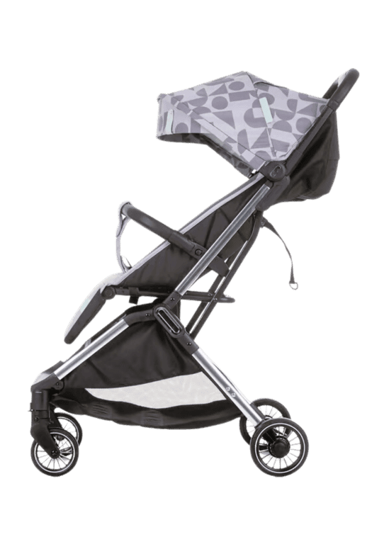 stroller manual brand image