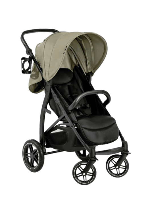 stroller manual brand image