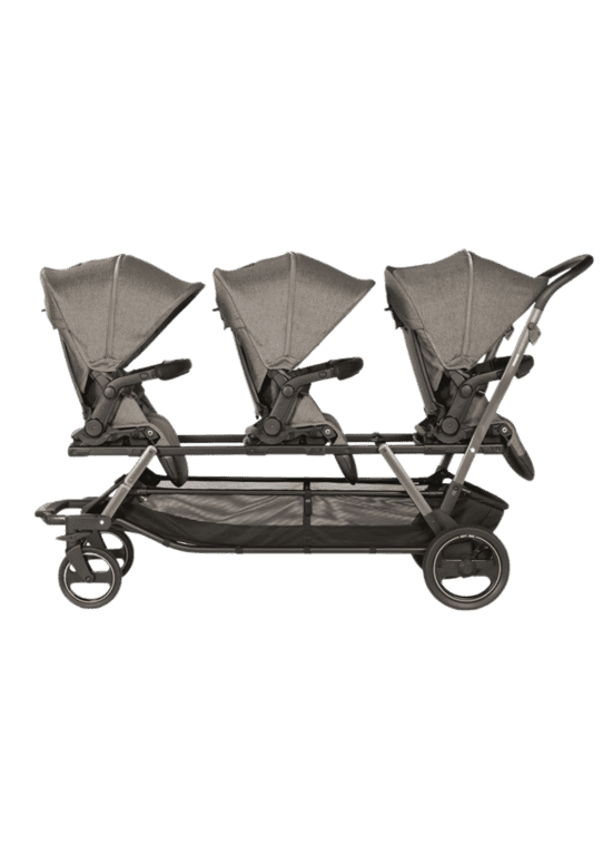 stroller manual brand image