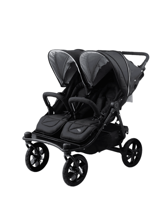 stroller manual brand image