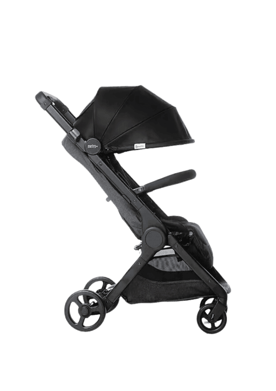 stroller manual brand image