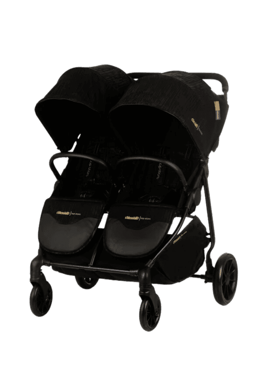 stroller manual brand image