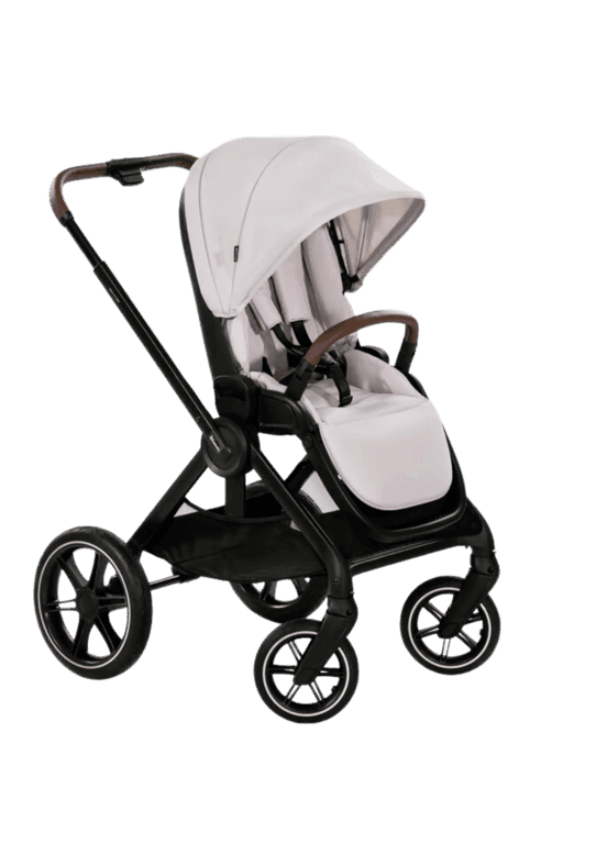 stroller manual brand image