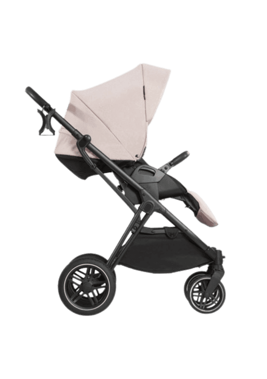 stroller manual brand image