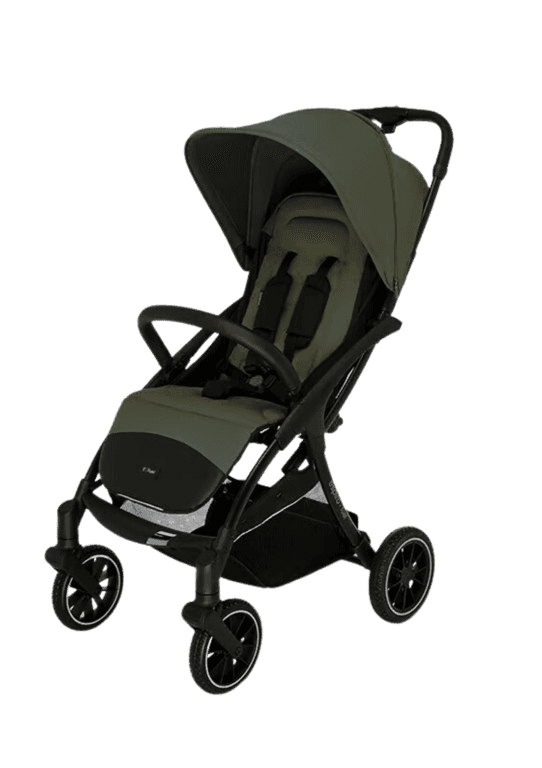 stroller manual brand image