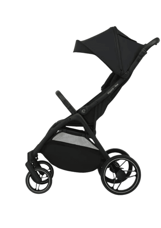 stroller manual brand image