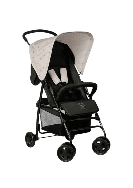 stroller manual brand image