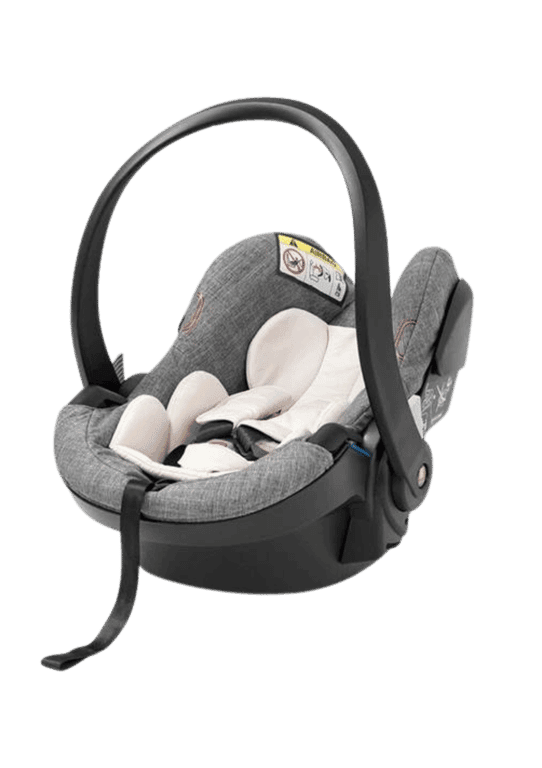 Stokke® iZi Go Modular™ X1 by BeSafe®