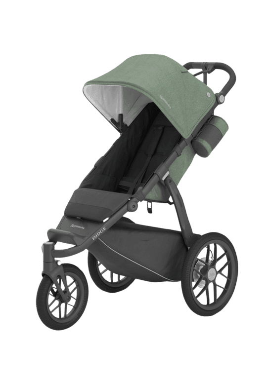 stroller manual brand image