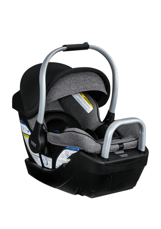 stroller manual brand image