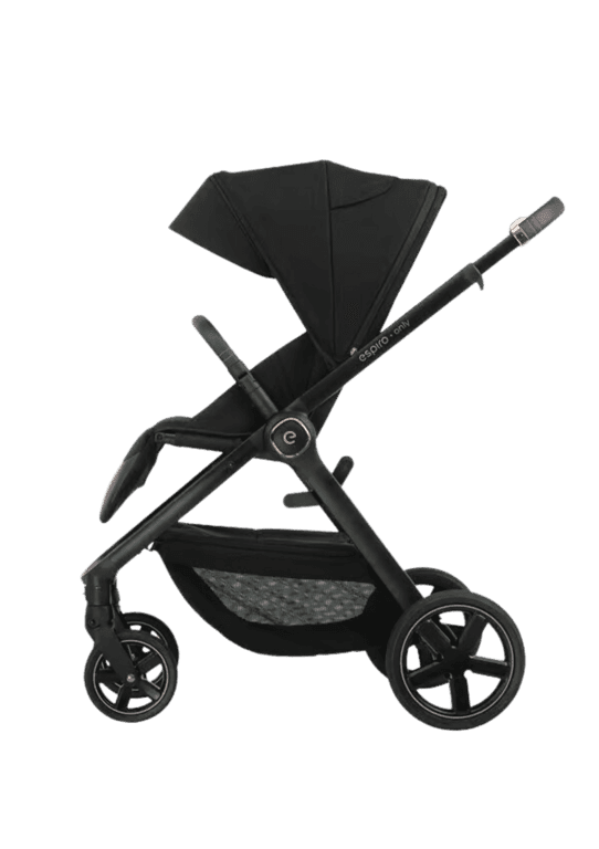 stroller manual brand image