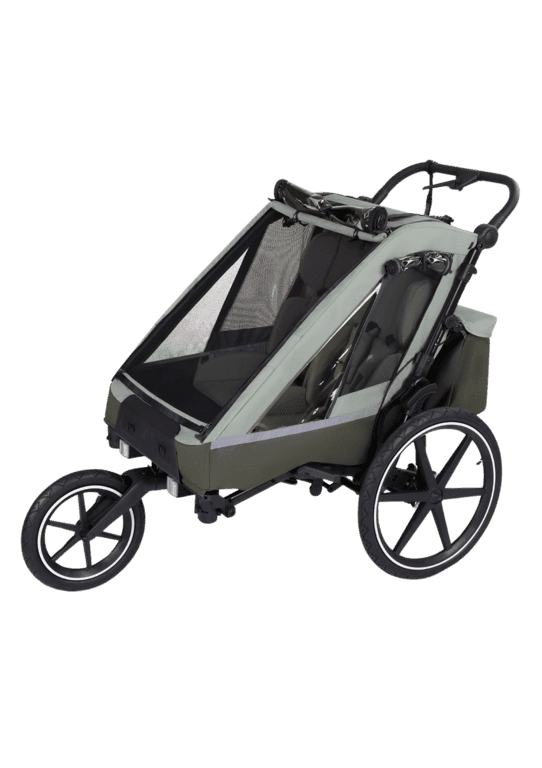 stroller manual brand image