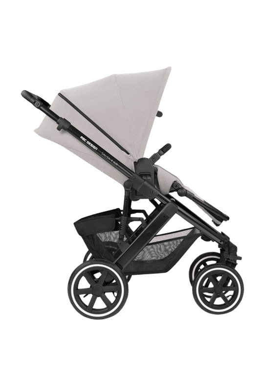 stroller manual brand image