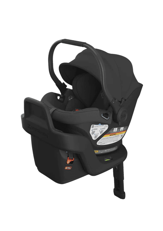 stroller manual brand image