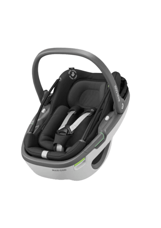 stroller manual brand image