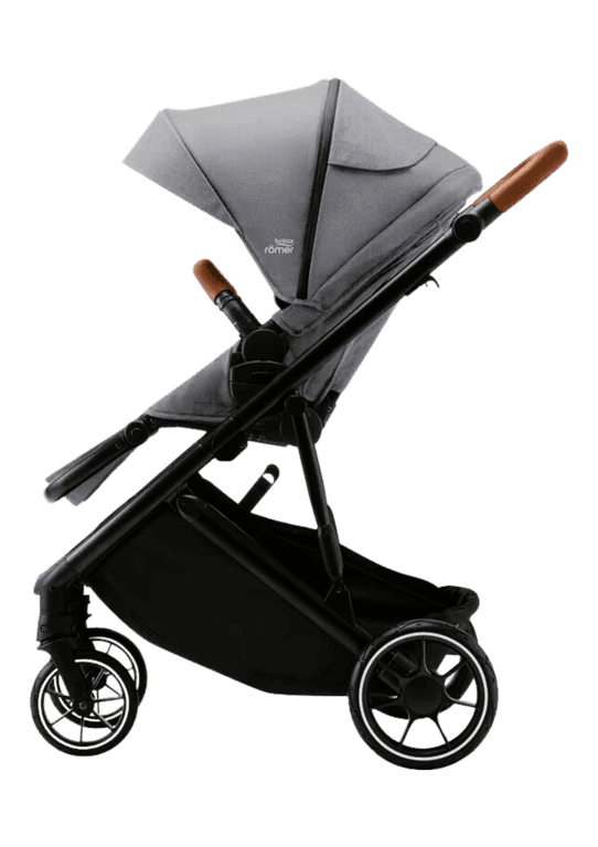 stroller manual brand image