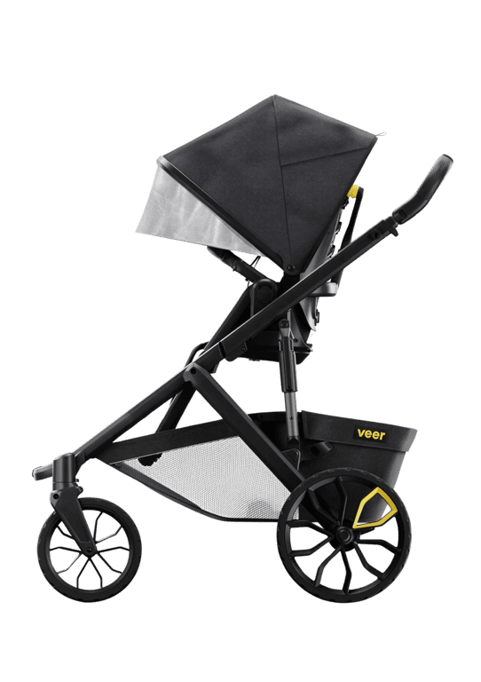 stroller manual brand image