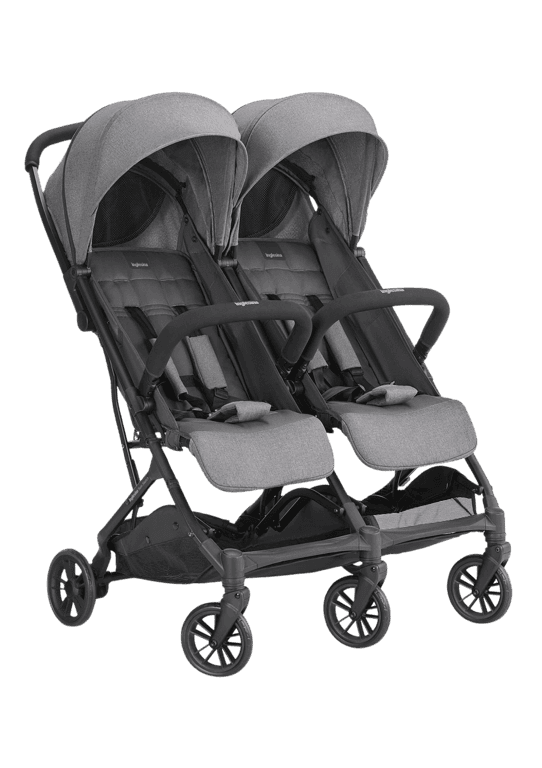 stroller manual brand image