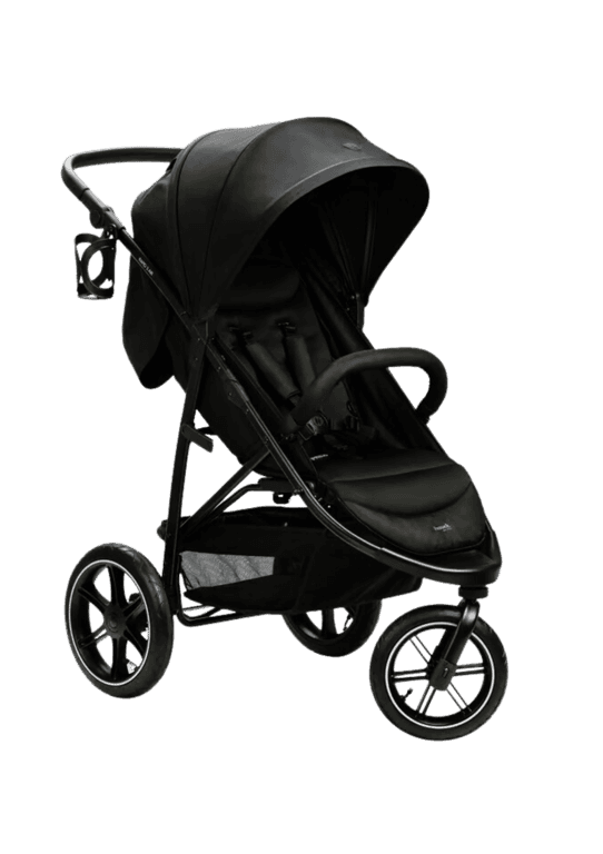 stroller manual brand image