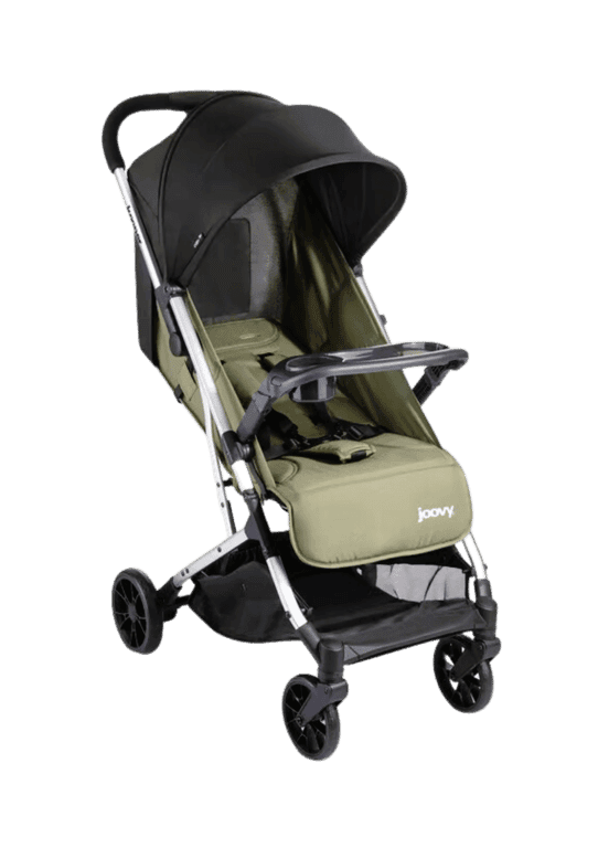 stroller manual brand image