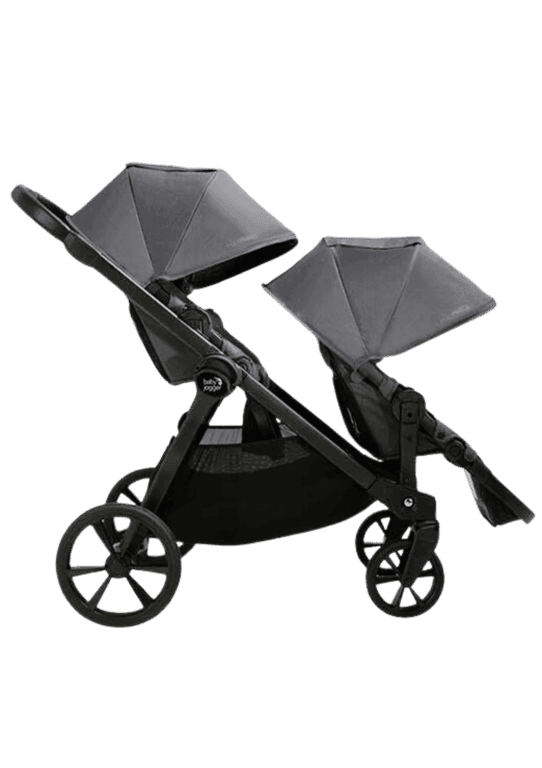 stroller manual brand image