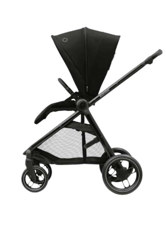 stroller manual brand image