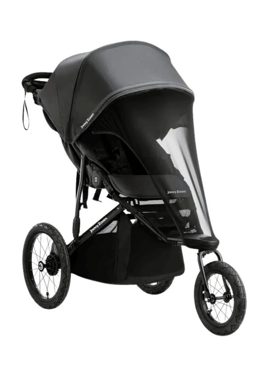 stroller manual brand image