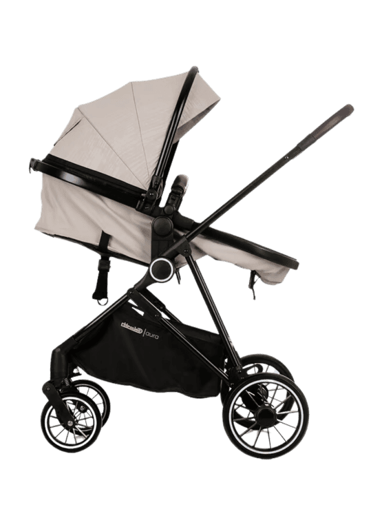 stroller manual brand image