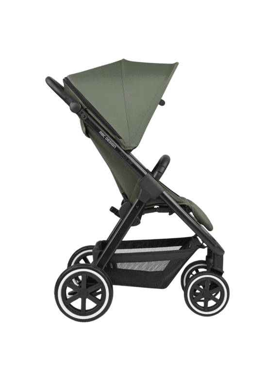 stroller manual brand image