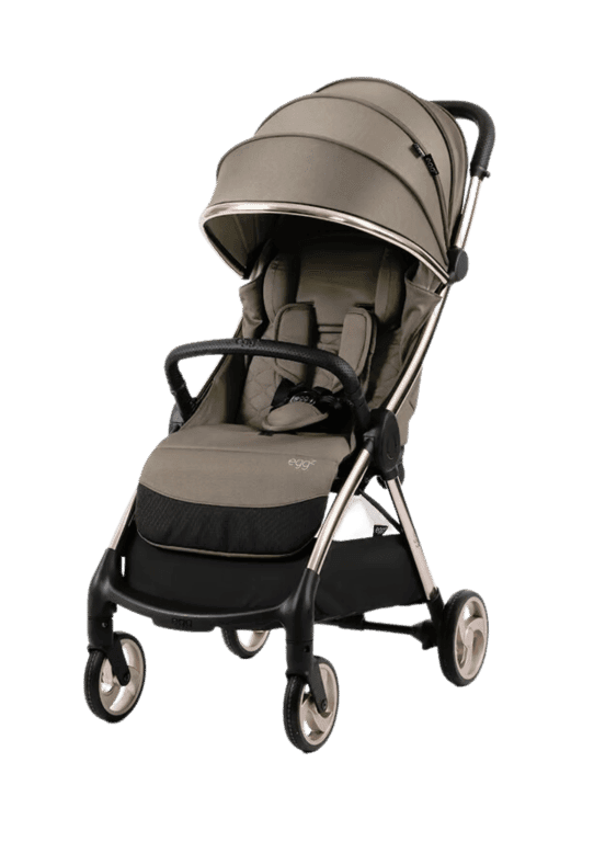 stroller manual brand image