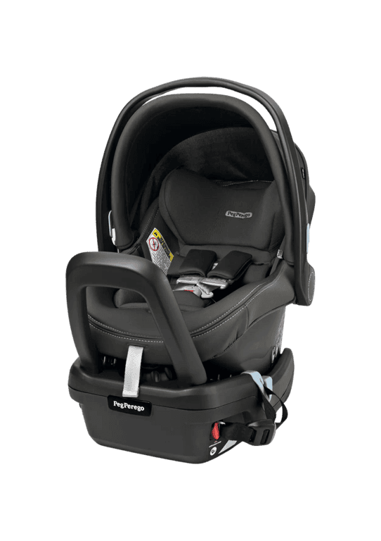 stroller manual brand image