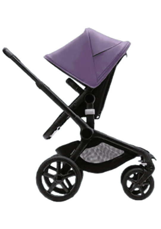 stroller manual brand image