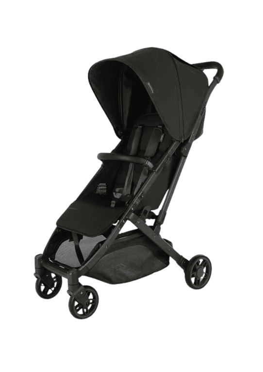 stroller manual brand image