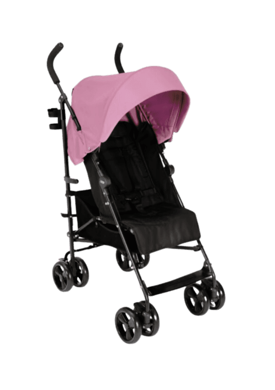 stroller manual brand image