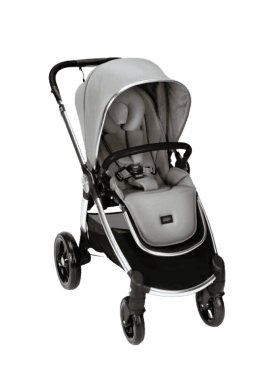 stroller manual brand image